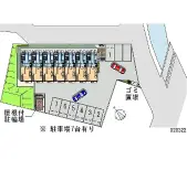 ★手数料０円★仙台市太白区砂押町 月極駐車場